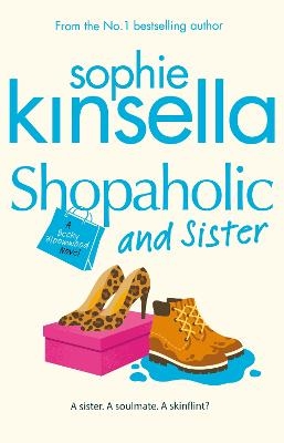 Picture of Shopaholic & Sister: (Shopaholic Book 4)