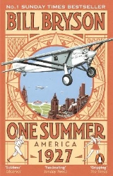 Picture of One Summer: America 1927