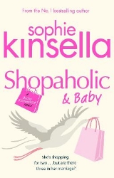 Picture of Shopaholic & Baby: (Shopaholic Book 5)