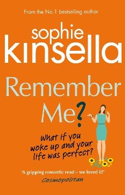 Picture of Remember Me?