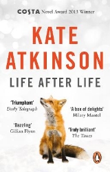 Picture of Life After Life: The global bestseller, now a major BBC series