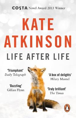 Picture of Life After Life: The global bestseller, now a major BBC series