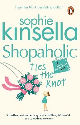 Picture of Shopaholic Ties The Knot: (Shopaholic Book 3)