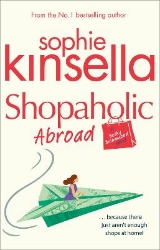 Picture of Shopaholic Abroad: (Shopaholic Book 2)