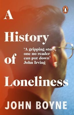 Picture of A History of Loneliness