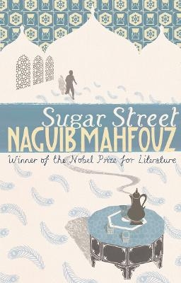 Picture of Sugar Street: From the Nobel Prizewinning author