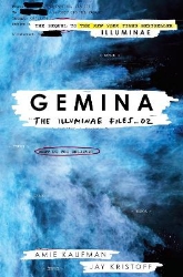 Picture of Gemina