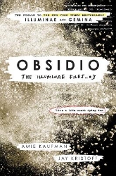 Picture of Obsidio