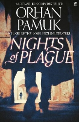 Picture of Nights of Plague: 'A masterpiece of evocation' Sunday Times