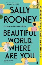 Picture of Beautiful World, Where Are You: Sunday Times number one bestseller