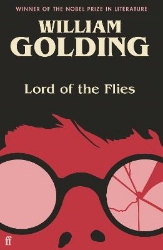 Picture of Lord of the Flies : Introduced by Stephen King