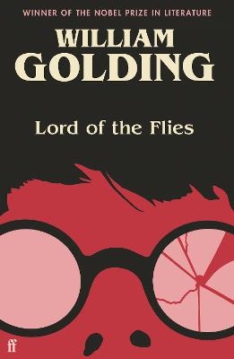 Picture of Lord of the Flies : Introduced by Stephen King