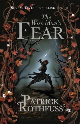 Picture of The Wise Man's Fear: The Kingkiller Chronicle: Book 2