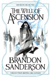 Picture of The Well of Ascension: Mistborn Book Two