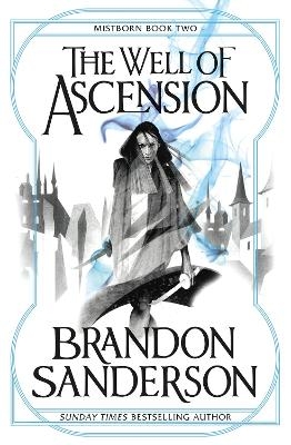 Picture of The Well of Ascension: Mistborn Book Two