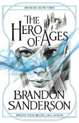 Picture of The Hero of Ages: Mistborn Book Three