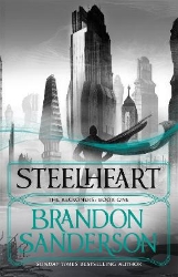 Picture of Steelheart