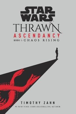 Picture of Star Wars: Thrawn Ascendancy (Book I: Chaos Rising)