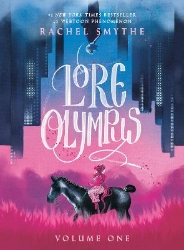 Picture of Lore Olympus: Volume One