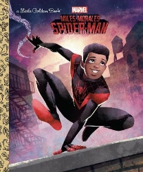 Picture of Miles Morales (Marvel Spider-Man)