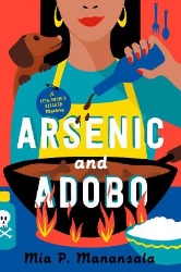 Picture of Arsenic and Adobo