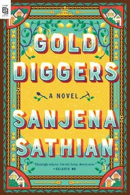 Picture of Gold Diggers: A Novel