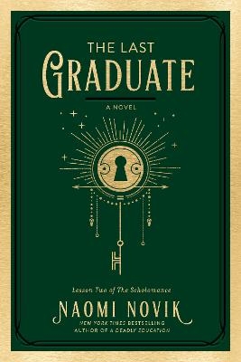 Picture of The Last Graduate: A Novel