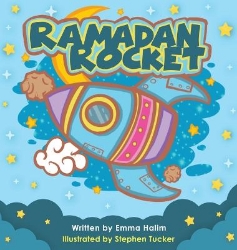 Picture of Ramadan Rocket