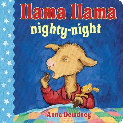 Picture of Llama Llama Nighty-Night