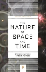 Picture of The Nature of Space and Time