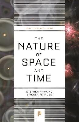 Picture of The Nature of Space and Time