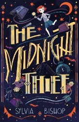 Picture of The Midnight Thief