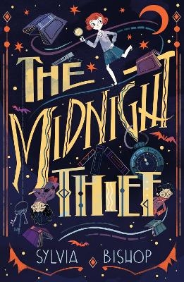 Picture of The Midnight Thief