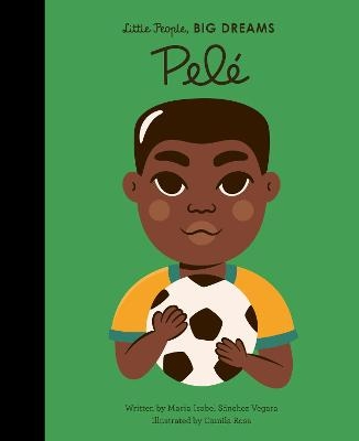 Picture of Pele: Volume 46