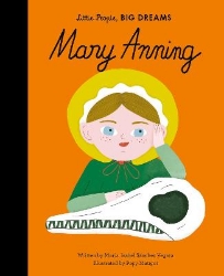 Picture of Mary Anning: Volume 58