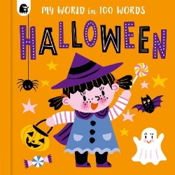 Picture of Halloween: Volume 3