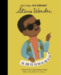 Picture of Stevie Wonder: Volume 56