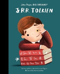 Picture of J. R. R. Tolkien: Volume 79