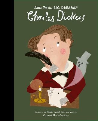 Picture of Charles Dickens: Volume 69