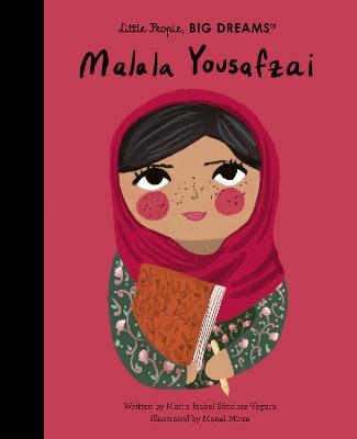 Picture of Malala Yousafzai: Volume 57