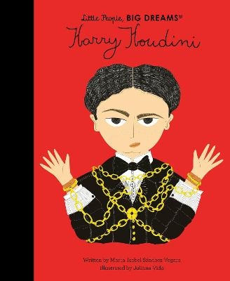 Picture of Harry Houdini: Volume 77