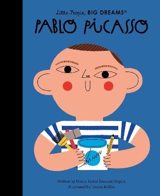 Picture of Pablo Picasso: Volume 74