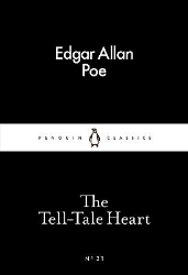 Picture of The Tell-Tale Heart