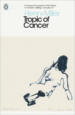 Picture of Tropic of Cancer