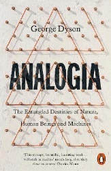 Picture of Analogia: The Entangled Destinies of Nature, Human Beings and Machines