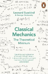 Picture of Classical Mechanics: The Theoretical Minimum