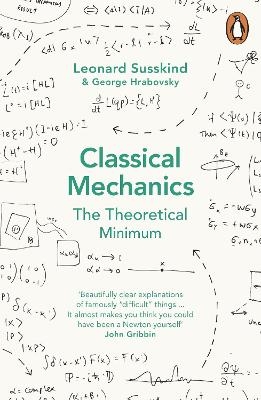 Picture of Classical Mechanics: The Theoretical Minimum