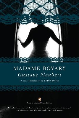 Picture of Madame Bovary (Penguin Classics Deluxe Edition)