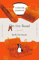 Picture of On the Road: (Penguin Orange Collection)