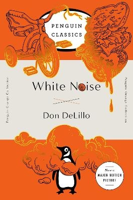 Picture of White Noise: (Penguin Orange Collection)